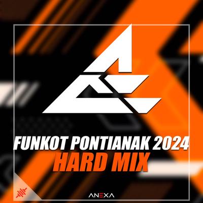 Mix Melody Funkot Pontianak 2024's cover