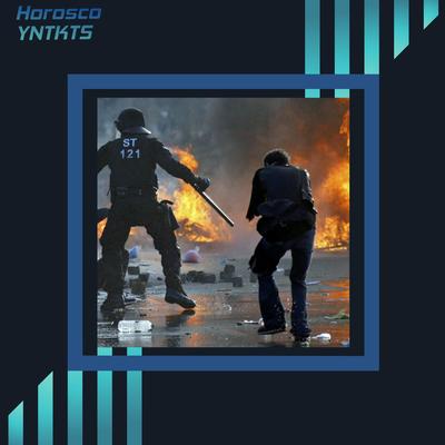 YNTKTS's cover