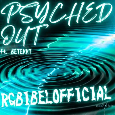 PSYCHED OUT's cover