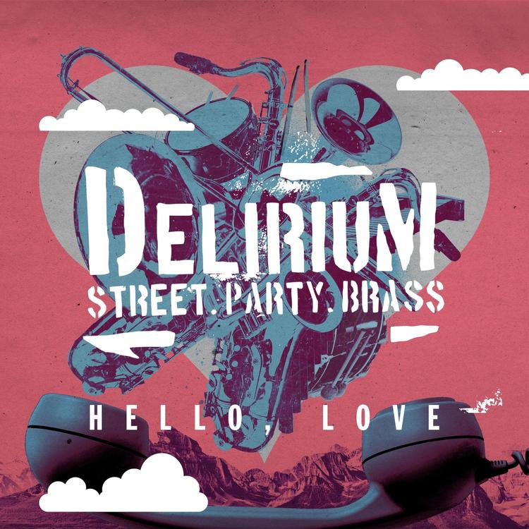 Delirium Street Party Brass's avatar image