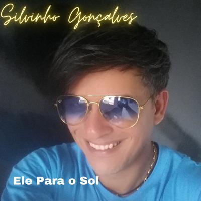Silvinho Gonçalves's cover