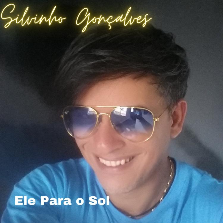 Silvinho Gonçalves's avatar image