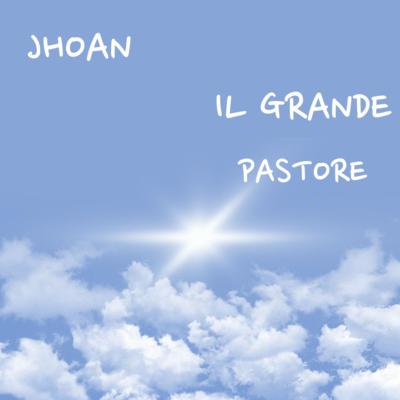 Jhoan's cover