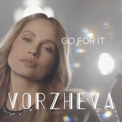 Go for it (Remastered)'s cover