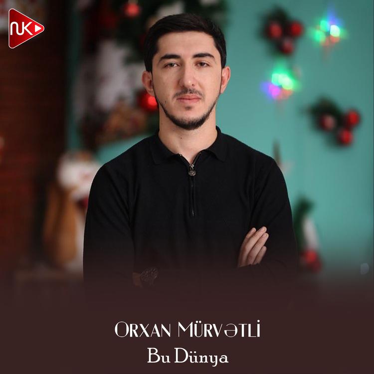 Orxan Mürvətli's avatar image