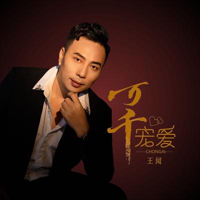 万千宠爱's cover