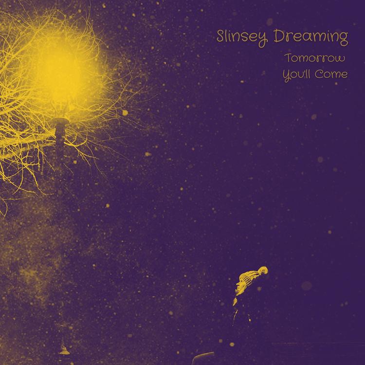 Slinsey Dreaming's avatar image