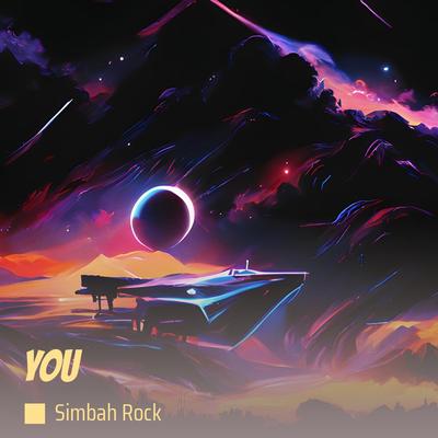 simbah rock's cover