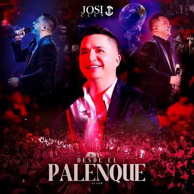 Desde El Palenque (En Vivo)'s cover