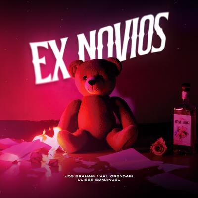 Ex novios's cover