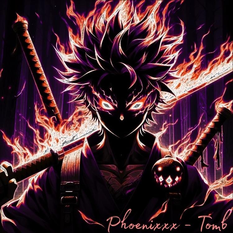 Phoenixxx's avatar image