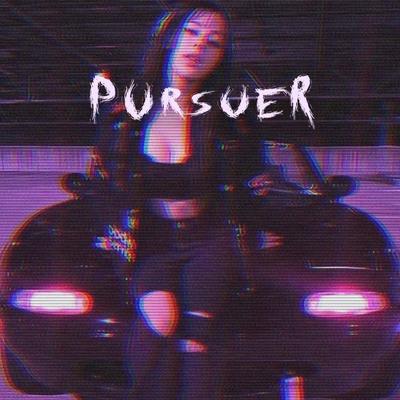 PURSUER's cover