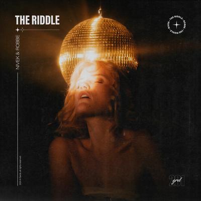 The Riddle By NIVEK, Robbe's cover