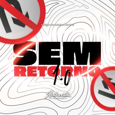 Sem Retorno 1.0's cover