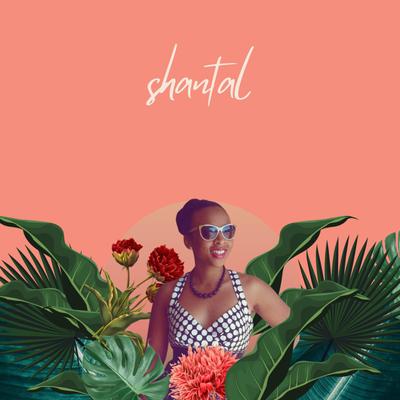 Shantal's cover