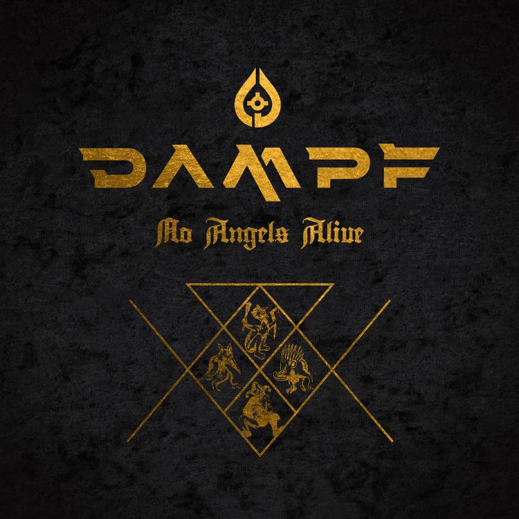 DAMPF's avatar image