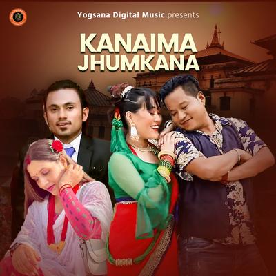 Kanaima Jhumkana's cover