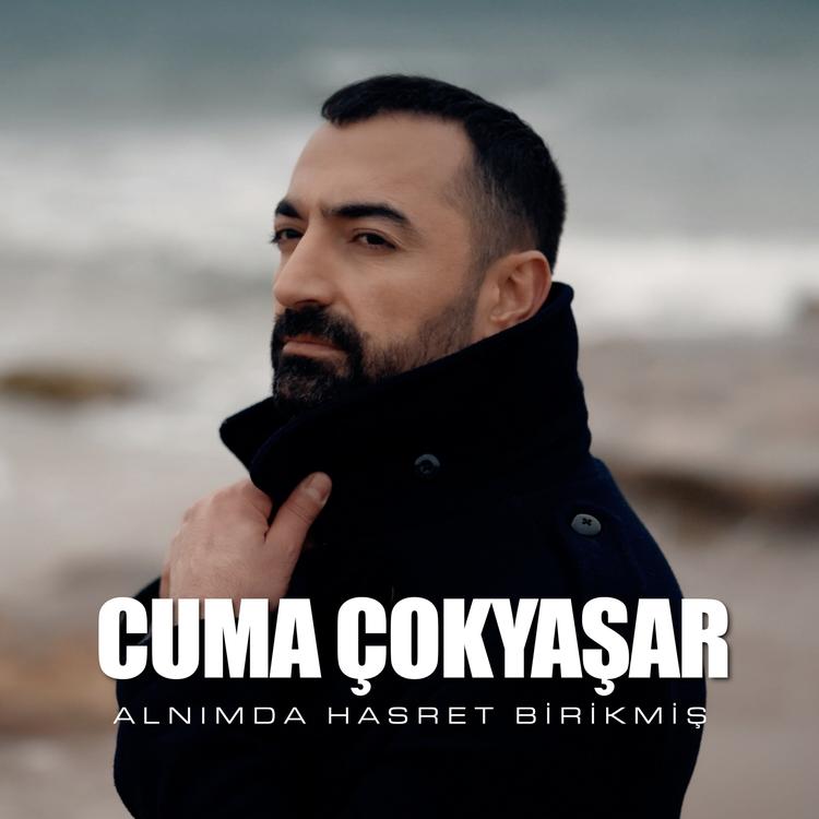 Cuma Çokyaşar's avatar image