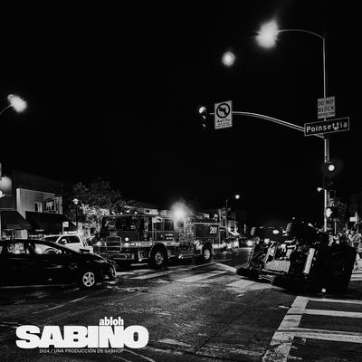 Abloh By Sabino's cover