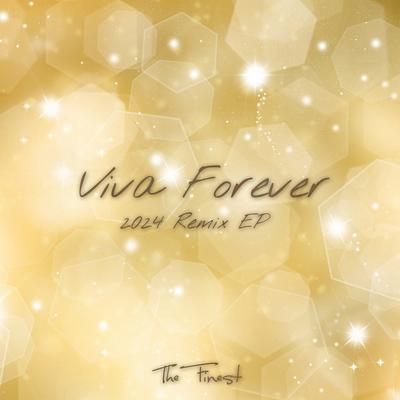 Viva Forever (Video Playlist Remix)'s cover
