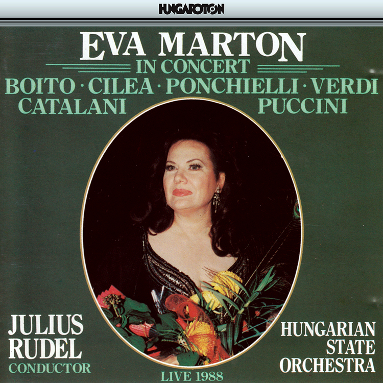 Eva Marton's avatar image