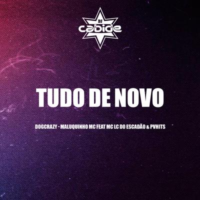 Tudo de Novo's cover