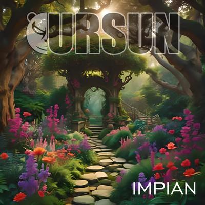 URSUN's cover