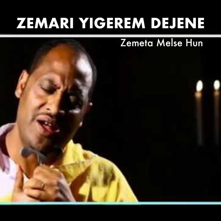 Zemari Yigerem Dejene's avatar image