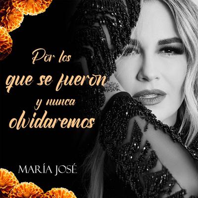 Secreto de Amor By María José's cover