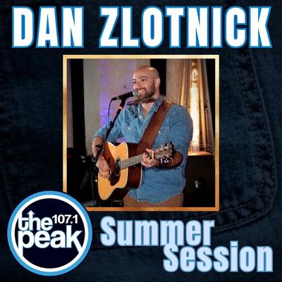 I'm Not Leaving (Live) By Dan Zlotnick's cover