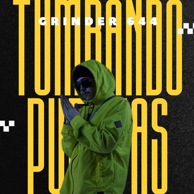 Tumbando Puertas's cover