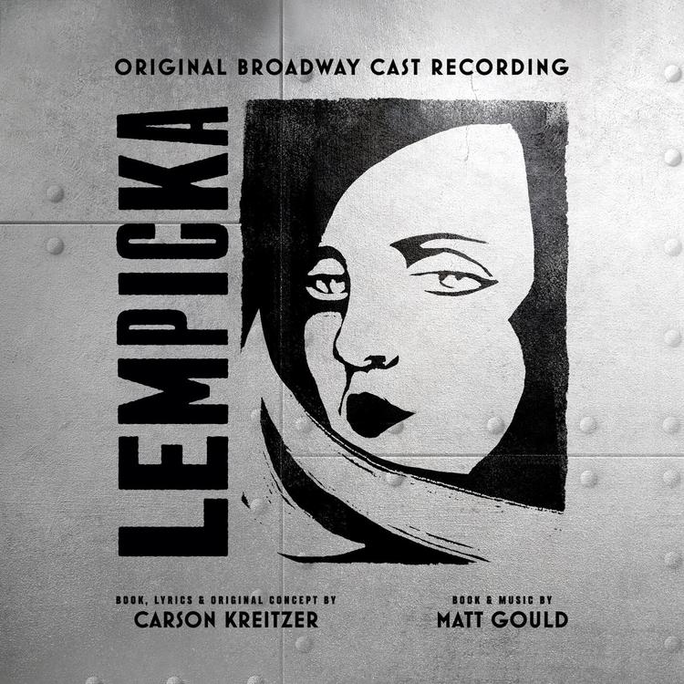 Original Broadway Cast of Lempicka's avatar image
