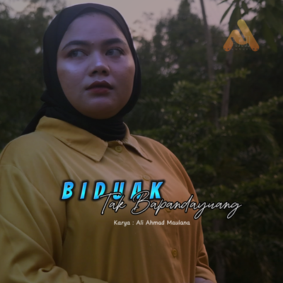 Biduak Tak Bapandayuang's cover