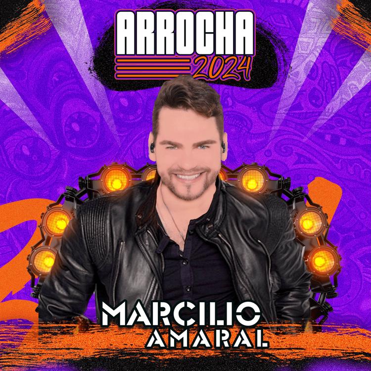 Marcílio Amaral's avatar image