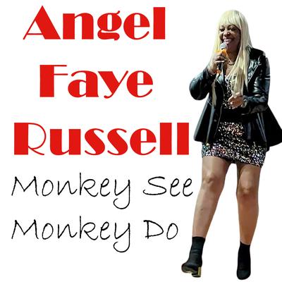 Angel Faye Russell's cover