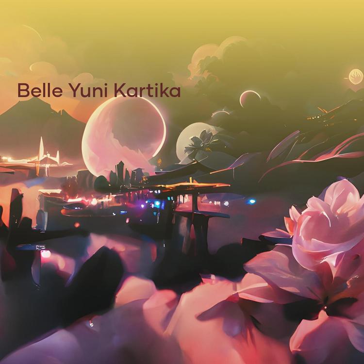 Belle Yuni Kartika's avatar image