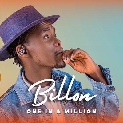 One in a Million's cover