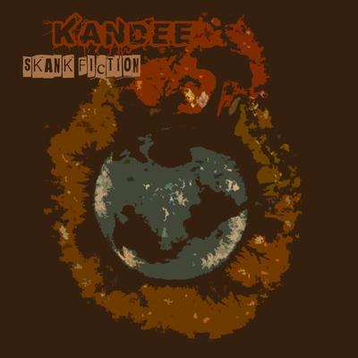 Kandee's cover