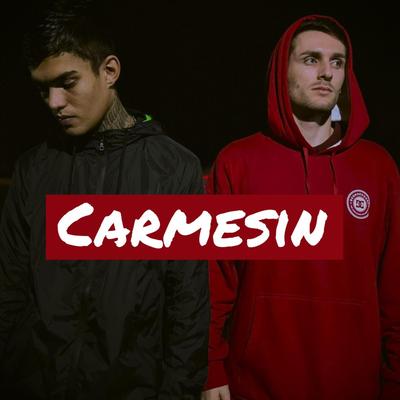Carmesin's cover