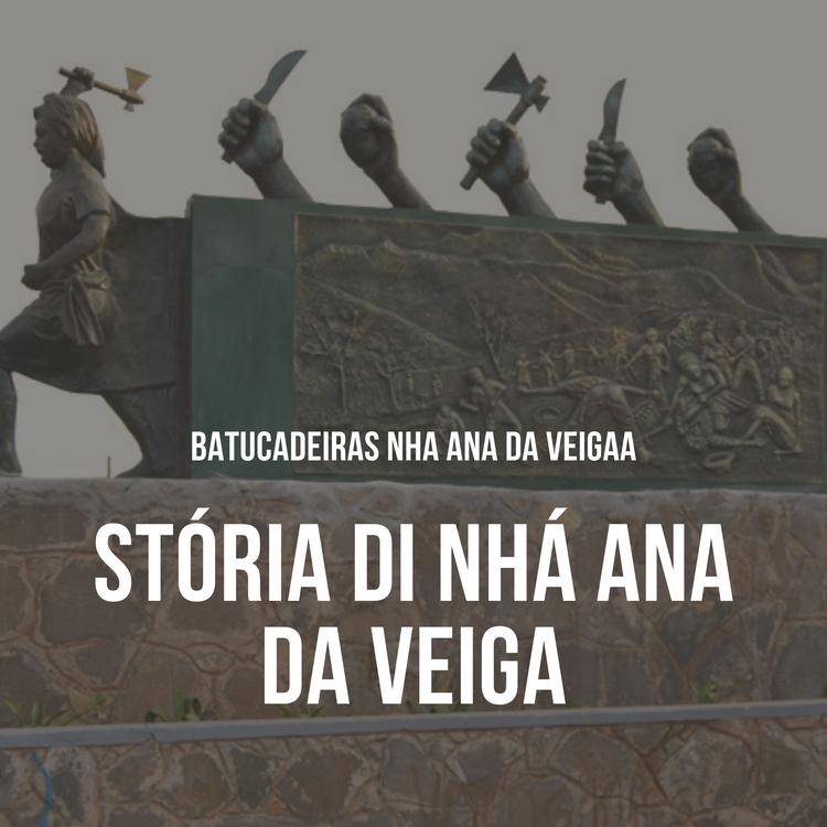 Batucadeiras Nha Ana Da Veiga's avatar image