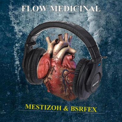 Flow Medicinal's cover