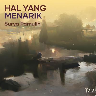 Hal Yang Menarik (Acoustic)'s cover