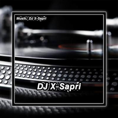 DJ Tolonglah Aku By DJ X-Sapri's cover