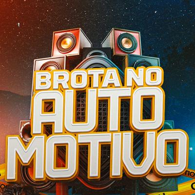 Brota no Automotivo By Luki DJ, Mc Madimbu's cover