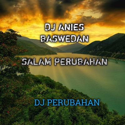 DJ PERUBAHAN's cover