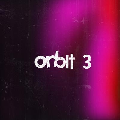 orbit 3 By DNDY's cover