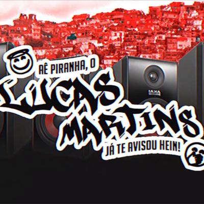 O DJ CANIBAL By Dj Lucas Martins's cover