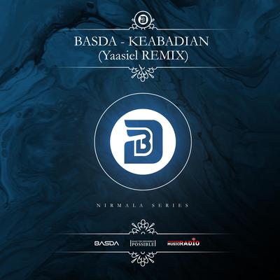 KEABADIAN [Yaasiel Remix]'s cover