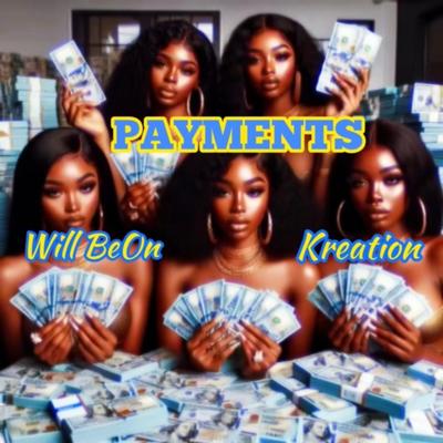 Payments's cover
