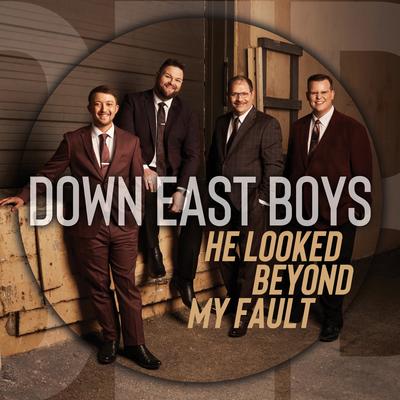 Down East Boys's cover